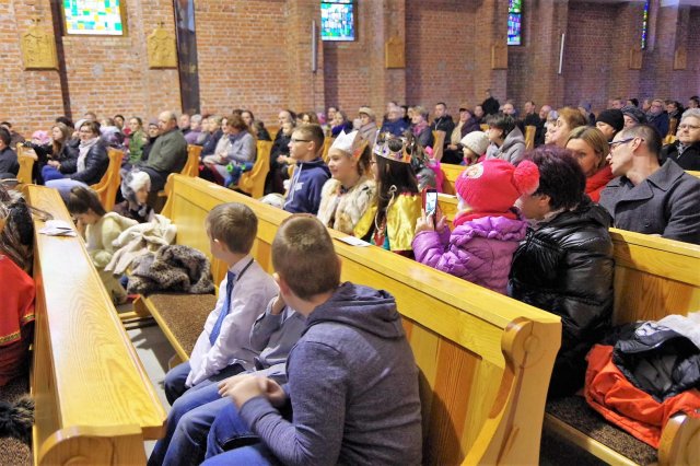 Jasełka 2018